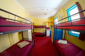 Jolly Swagman Backpackers - Accommodation Perth 6