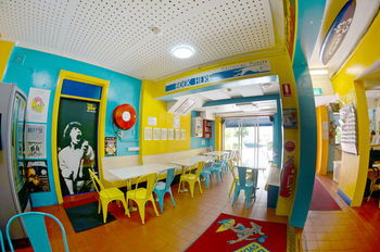 Jolly Swagman Backpackers - Accommodation Perth 12