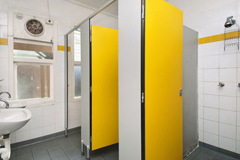 Jolly Swagman Backpackers - Accommodation Perth 16