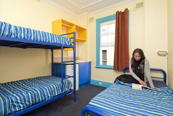 Jolly Swagman Backpackers - Accommodation Perth 18