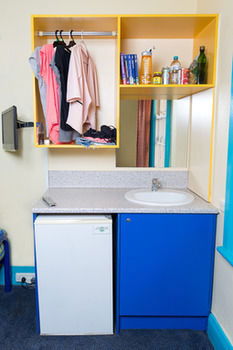 Jolly Swagman Backpackers - Accommodation Perth 21