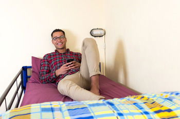 Jolly Swagman Backpackers - Accommodation Perth 24