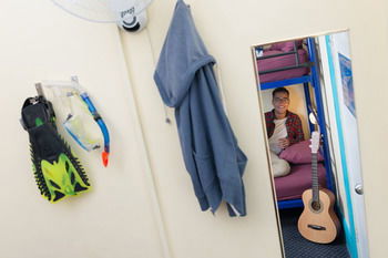 Jolly Swagman Backpackers - Accommodation Perth 25