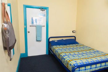 Jolly Swagman Backpackers - Accommodation Perth 26