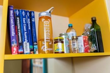 Jolly Swagman Backpackers - Accommodation Perth 27