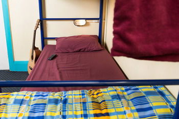 Jolly Swagman Backpackers - Accommodation Perth 29