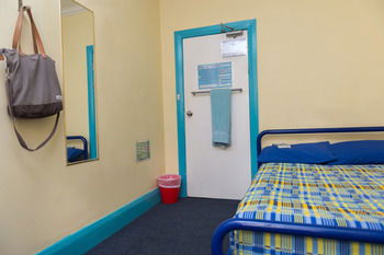 Jolly Swagman Backpackers - Accommodation Perth 30