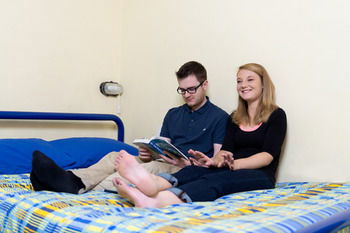 Jolly Swagman Backpackers - Accommodation Perth 31