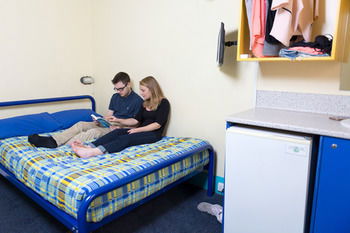 Jolly Swagman Backpackers - Accommodation Perth 33