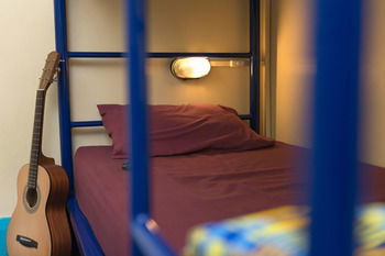 Jolly Swagman Backpackers - Accommodation Perth 34