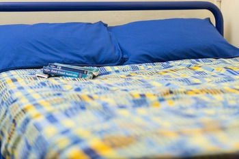 Jolly Swagman Backpackers - Accommodation Perth 41