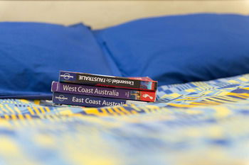 Jolly Swagman Backpackers - Accommodation Perth 42