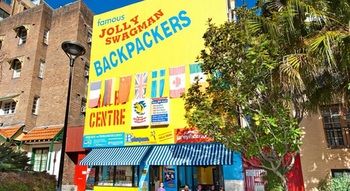 Jolly Swagman Backpackers - Accommodation Perth 44