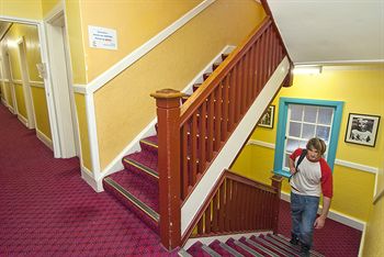 Jolly Swagman Backpackers - Accommodation Perth 0