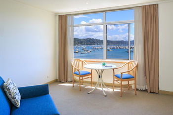 Metro Mirage Hotel Newport - Accommodation Perth 8