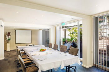 Metro Mirage Hotel Newport - Accommodation Perth 15