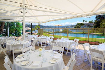 Metro Mirage Hotel Newport - Accommodation Perth 23