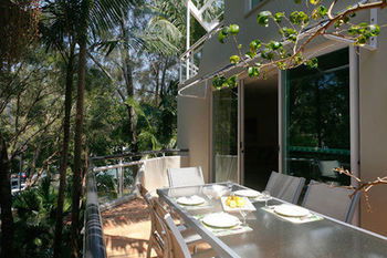 The Emerald Resort Noosa - Accommodation Perth 0