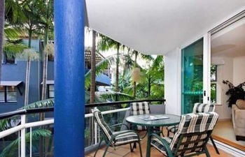The Emerald Resort Noosa - Accommodation Perth 1