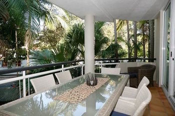 The Emerald Resort Noosa - Accommodation Perth 2