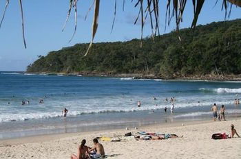 The Emerald Resort Noosa - Accommodation Perth 7