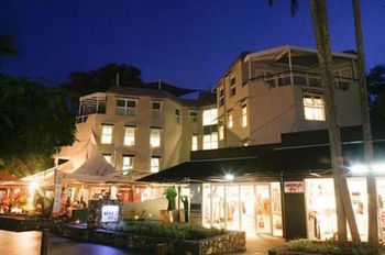 The Emerald Resort Noosa - Accommodation Perth 8