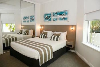 The Emerald Resort Noosa - Accommodation Perth 10