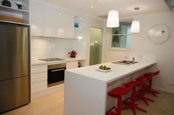 The Emerald Resort Noosa - Accommodation Perth 12
