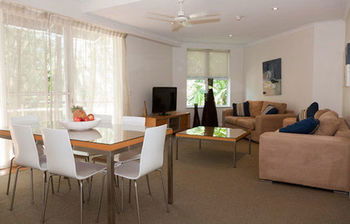 The Emerald Resort Noosa - Accommodation Perth 16