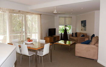 The Emerald Resort Noosa - Accommodation Perth 20