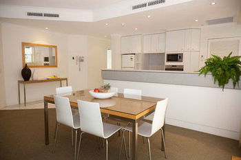 The Emerald Resort Noosa - Accommodation Perth 21