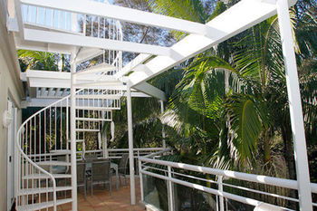 The Emerald Resort Noosa - Accommodation Perth 26