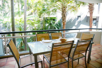 The Emerald Resort Noosa - Accommodation Perth 28