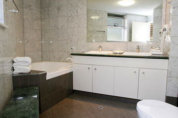 The Emerald Resort Noosa - Accommodation Perth 34