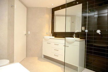 The Emerald Resort Noosa - Accommodation Perth 35