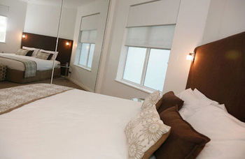 The Emerald Resort Noosa - Accommodation Perth 37