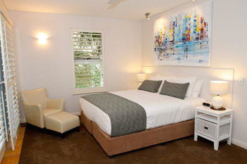 The Emerald Resort Noosa - Accommodation Perth 38