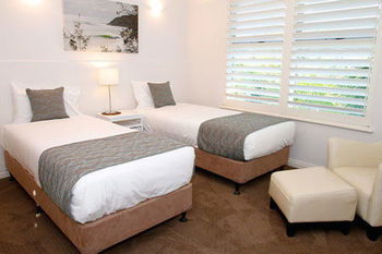 The Emerald Resort Noosa - Accommodation Perth 39