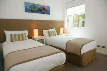The Emerald Resort Noosa - Accommodation Perth 41
