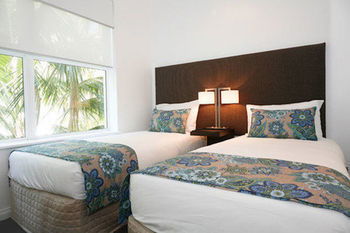 The Emerald Resort Noosa - Accommodation Perth 42