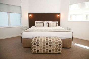 The Emerald Resort Noosa - Accommodation Perth 43