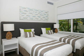 The Emerald Resort Noosa - Accommodation Perth 45