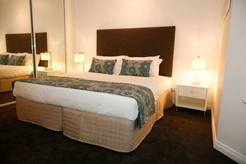 The Emerald Resort Noosa - Accommodation Perth 47