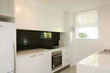 The Emerald Resort Noosa - Accommodation Perth 50