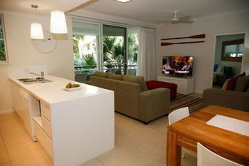 The Emerald Resort Noosa - Accommodation Perth 55