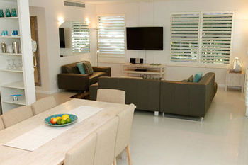 The Emerald Resort Noosa - Accommodation Perth 64