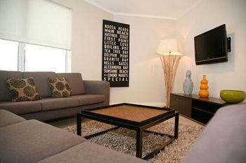 The Emerald Resort Noosa - Accommodation Perth 66