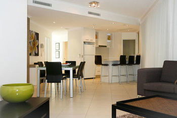 The Emerald Resort Noosa - Accommodation Perth 67