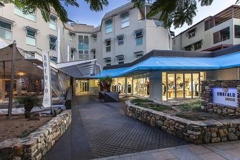 The Emerald Resort Noosa - Accommodation Perth 70