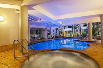 The Emerald Resort Noosa - Accommodation Perth 72